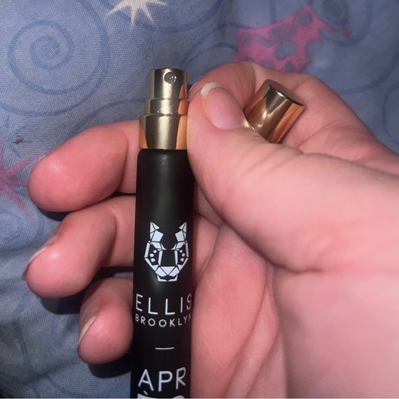 apres travel size perfume - Picture 5 of 5